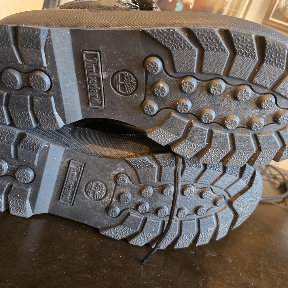 Timberlands - Picture 3 of 6